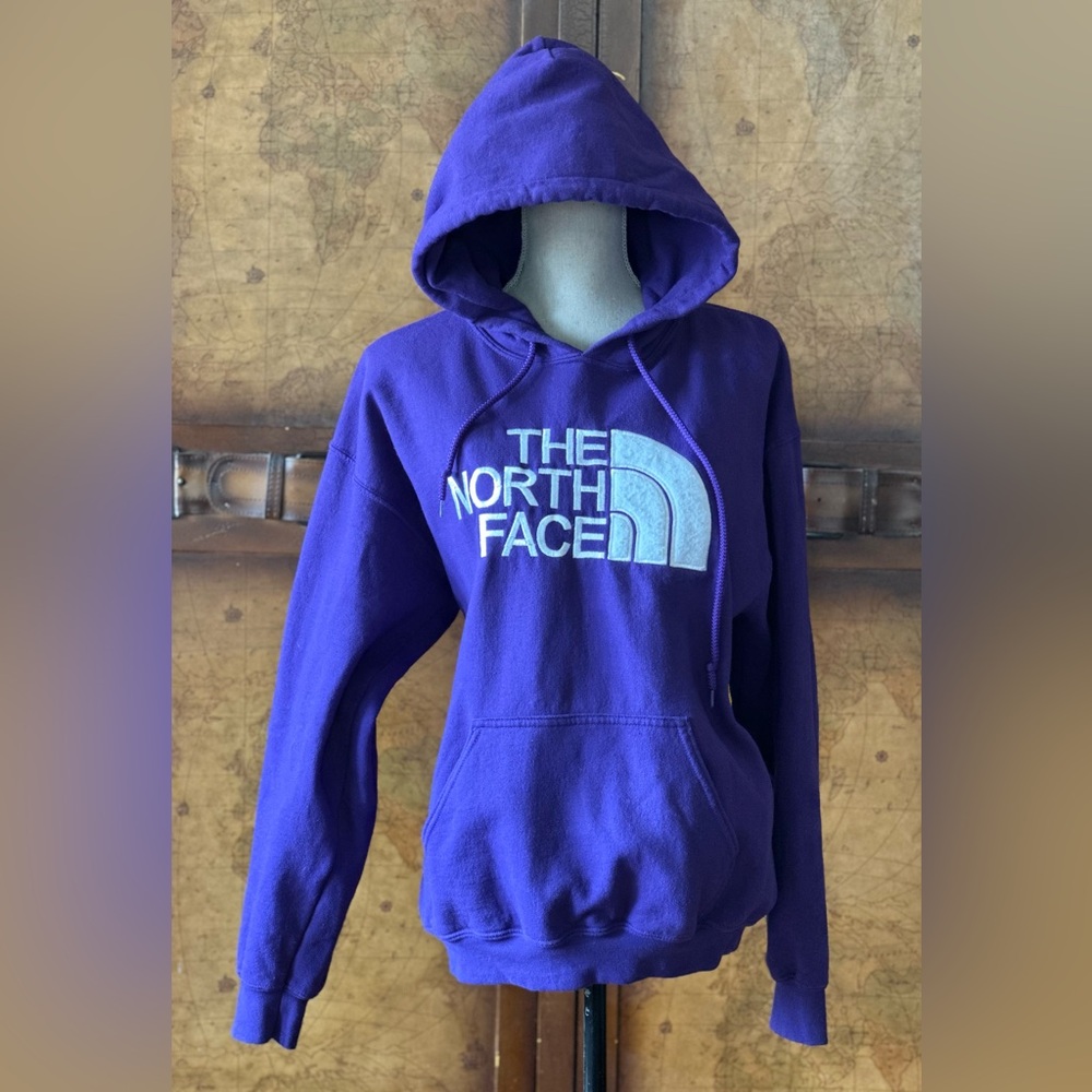 The North Face Half Dome Pullover Hoodie